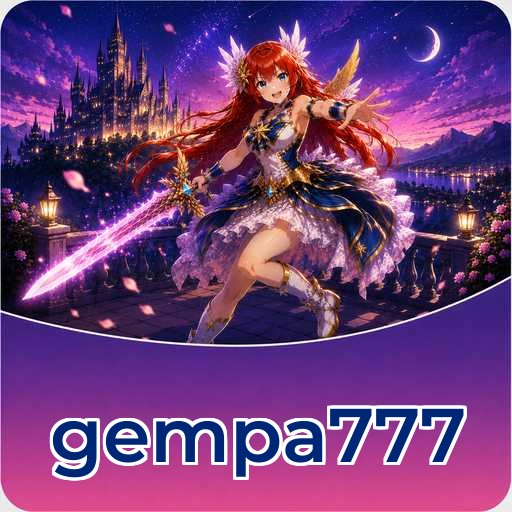 gempa777 Components