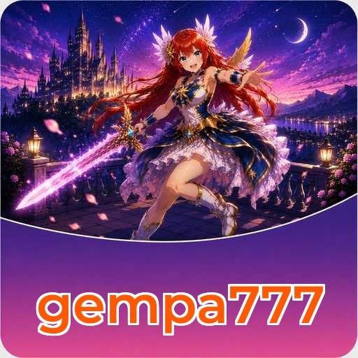 gempa777 APK Structure