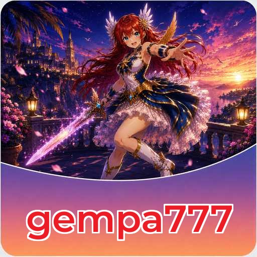 gempa777 Technical Info