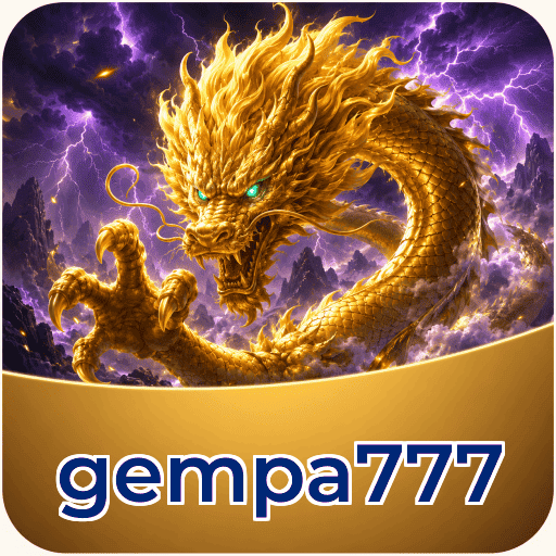 gempa777 Signature