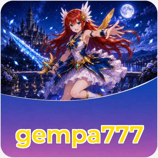 gempa777 APK