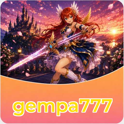 gempa777 Technical Info