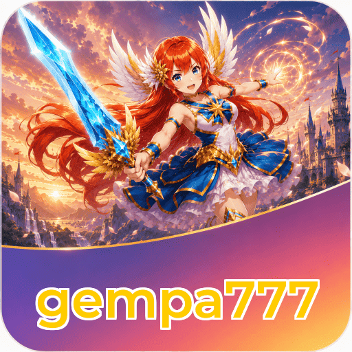 gempa777 Signature