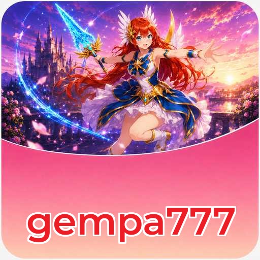 gempa777 Signature