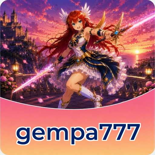 gempa777 APK Structure