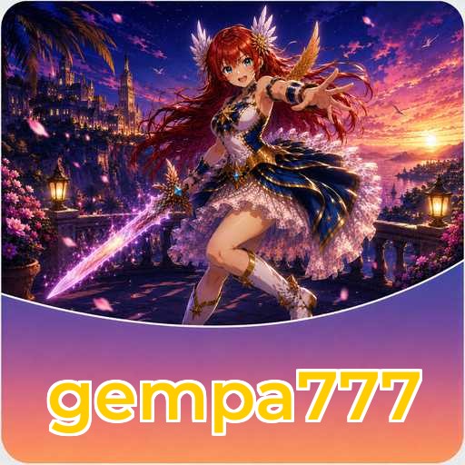 gempa777 APK