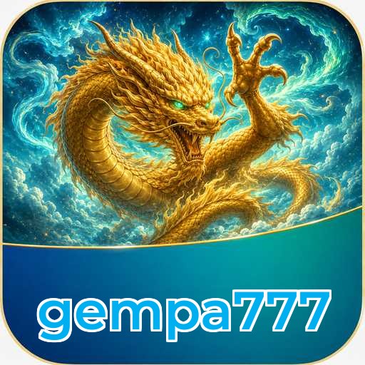 gempa777 Signature