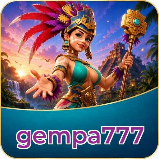 gempa777 APK